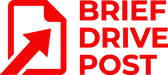 Brief Drive Post